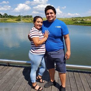 Meet your Posher, Julissa